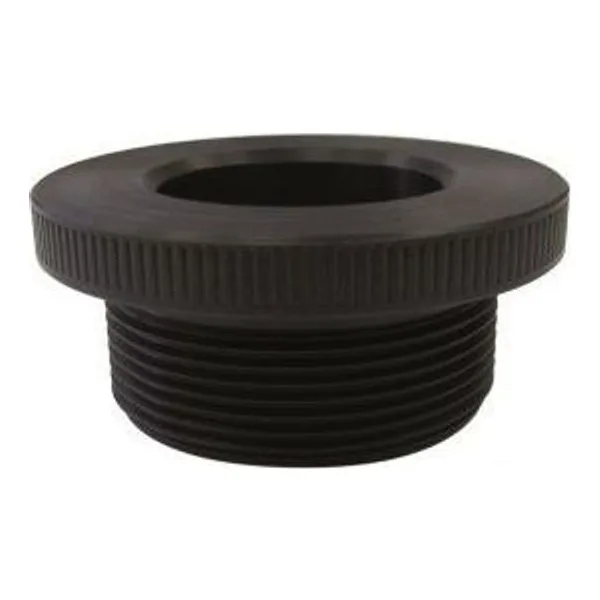 Lutz drum adapter for 2 inch drum openings