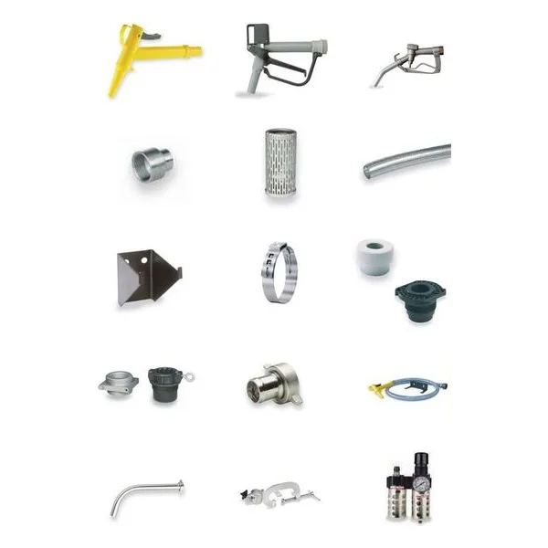 Parts & Accessories
