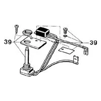 Lutz drum pump motor speed controller