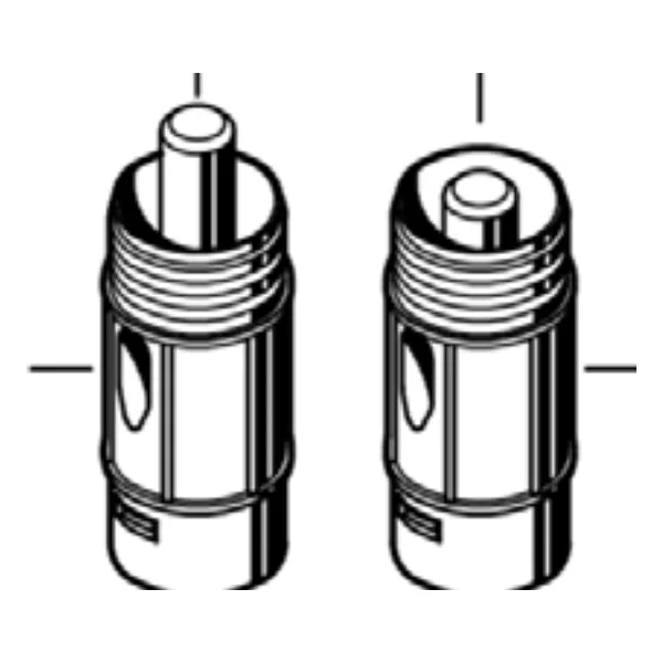 Lutz drum pump seal modules, sealless and mechanical seal