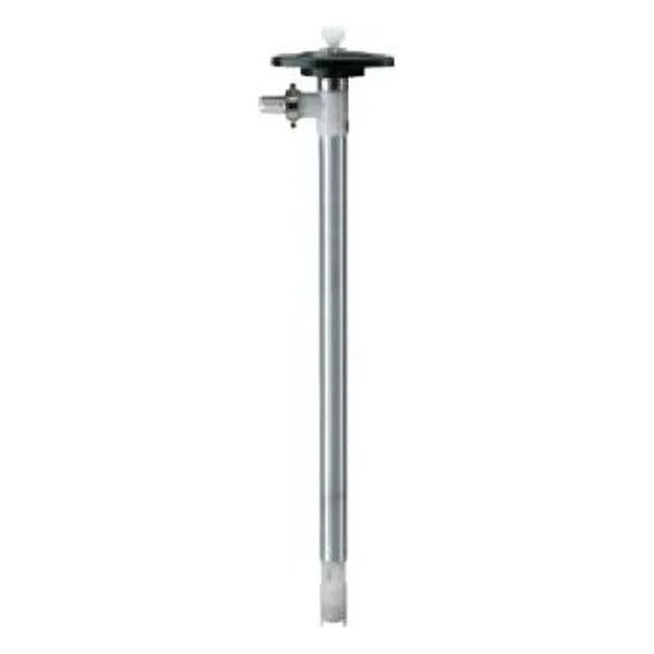Lutz aluminum drum pump tube
