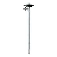 Lutz aluminum drum pump tube