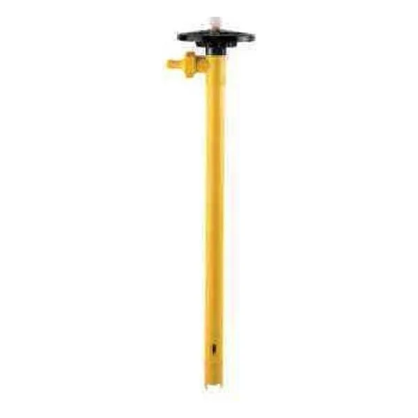 Lutz polypropylene drum pump tube