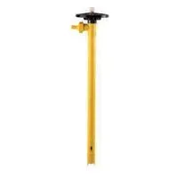 Lutz polypropylene drum pump tube