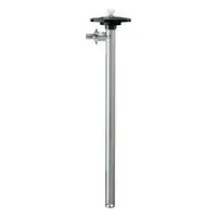Lutz stainless steel drum pump tube