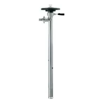 0151-240 Lutz Drum Pump Tube