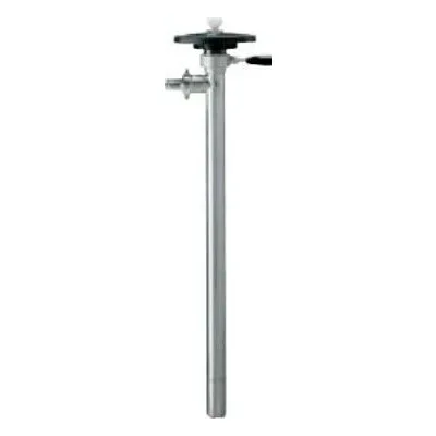 0110-150 Lutz Drum Pump Tube