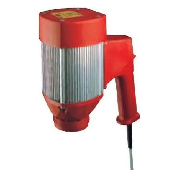 0028-000 Lutz Drum Pump Motor