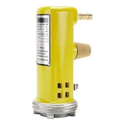 0004-086 Lutz Drum Pump Motor