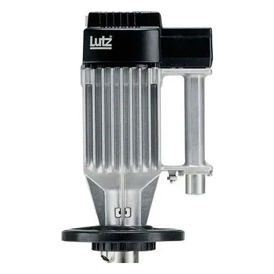 0040-200 Lutz Drum Pump Motor