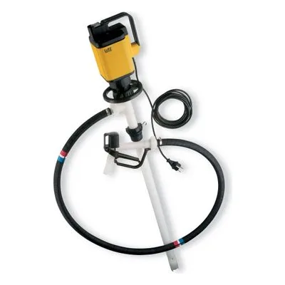 0205-200-1 Lutz Drum Pump Set