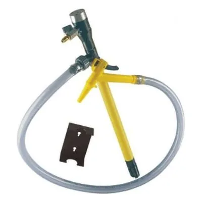 0205-065 Lutz Drum Pump Set