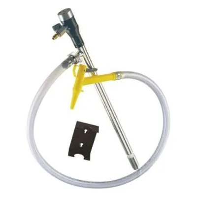 0205-075 Lutz Drum Pump Set