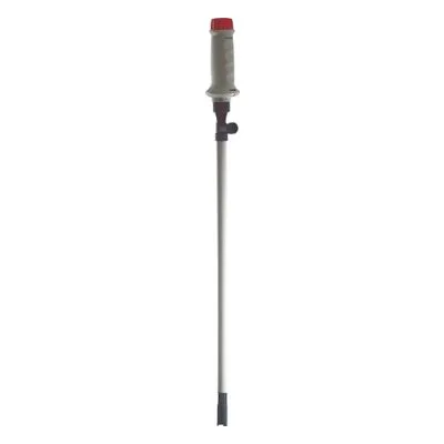 0205-053-1 Lutz Drum Pump Set