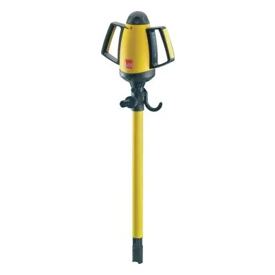 0201-500 Lutz Drum Pump Tube