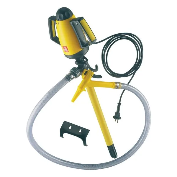 0205-062 Lutz Drum Pump Set
