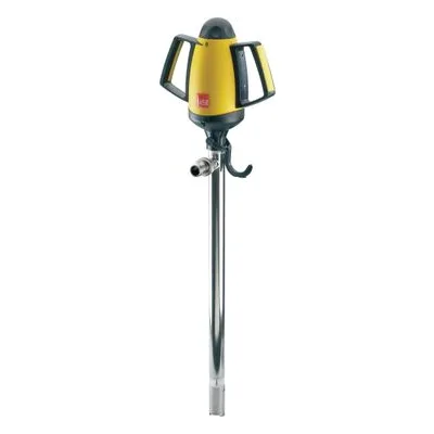 0201-510 Lutz Drum Pump Tube